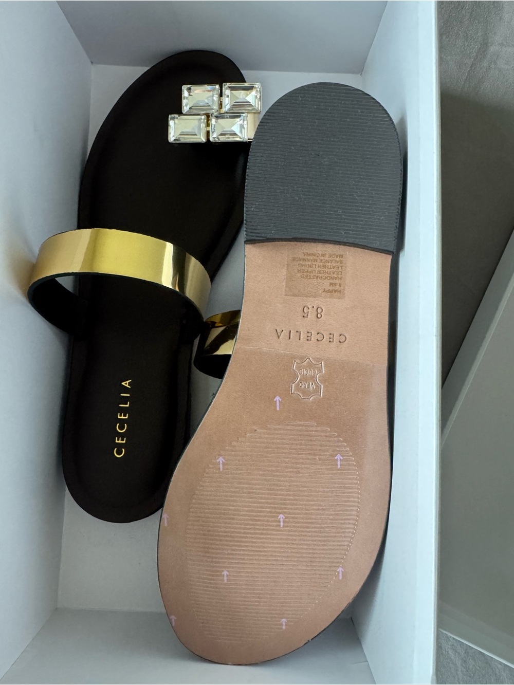Summer flats - Picture 2 of 4
